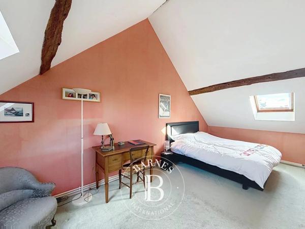 La Chapelle-Saint-Mesmin, Maison 4 Chambres -  190 m² à vendre
