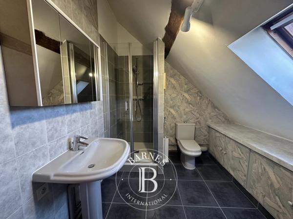 La Chapelle-Saint-Mesmin, Maison 4 Chambres -  190 m² à vendre
