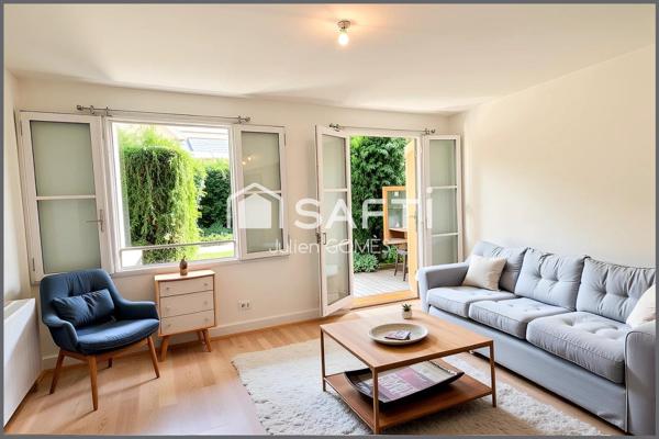 Idéal 1er achat ou investissement locatif !