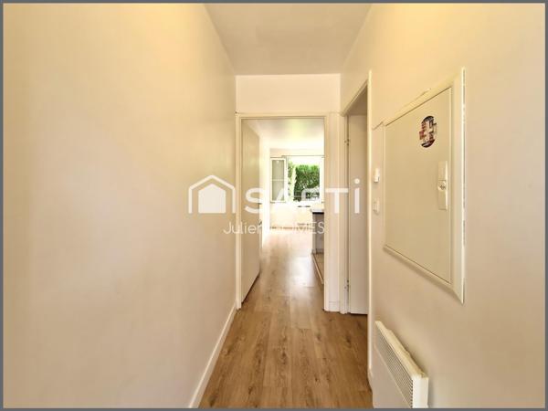 Idéal 1er achat ou investissement locatif !