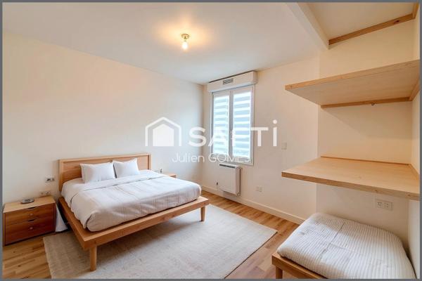 Idéal 1er achat ou investissement locatif !