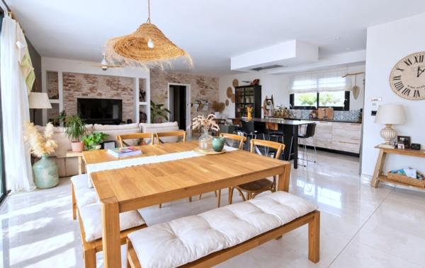 Vente Maison 2021 Bessieres