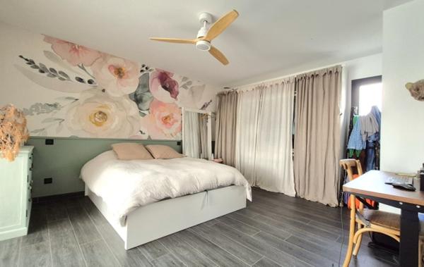 Vente Maison 2021 Bessieres