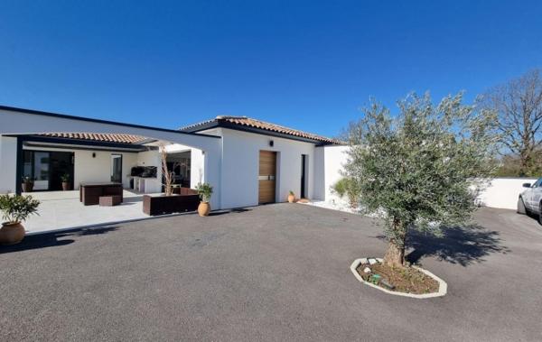 Vente Maison 2021 Bessieres