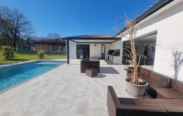 Vente Maison 2021 Bessieres