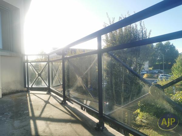 Vente appartement Pace : 261 500 € - AJP Immobilier Pacé