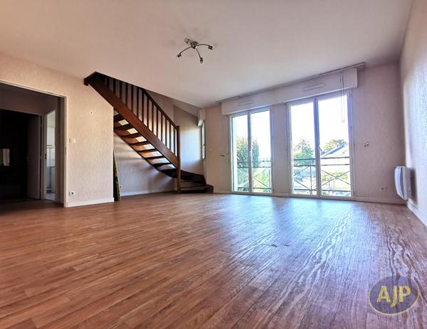 Vente appartement Pace : 261 500 € - AJP Immobilier Pacé