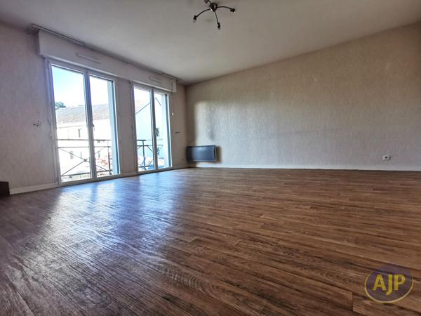 Vente appartement Pace : 261 500 € - AJP Immobilier Pacé