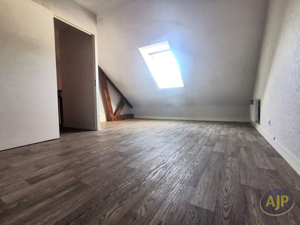 Vente appartement Pace : 261 500 € - AJP Immobilier Pacé