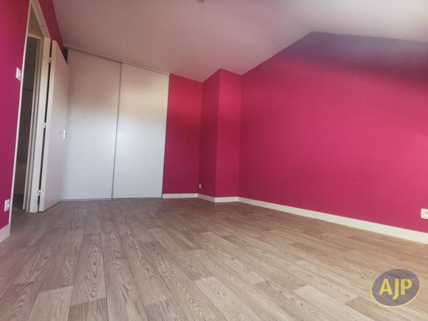 Vente appartement Pace : 261 500 € - AJP Immobilier Pacé