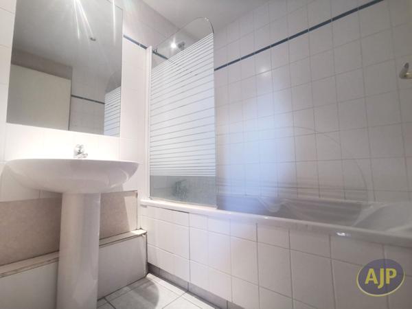 Vente appartement Pace : 261 500 € - AJP Immobilier Pacé