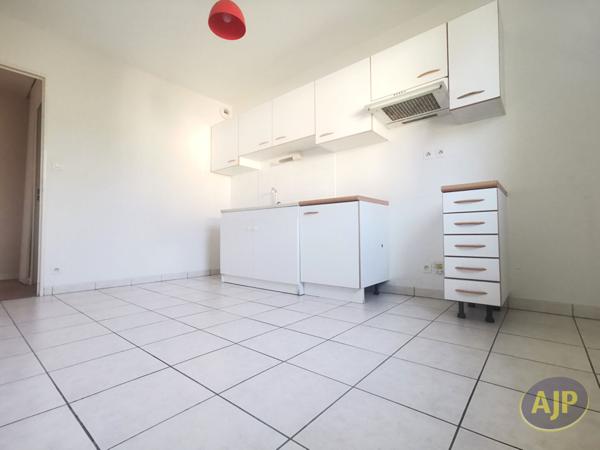 Vente appartement Pace : 261 500 € - AJP Immobilier Pacé