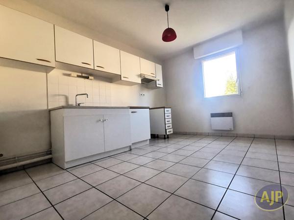 Vente appartement Pace : 261 500 € - AJP Immobilier Pacé