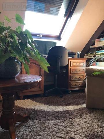 Maison à vendre à Quessy dans l'Aisne (02700), ref : 984