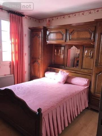 Maison à vendre à Quessy dans l'Aisne (02700), ref : 984
