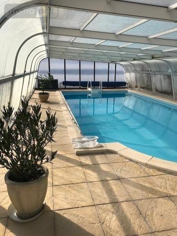 Maison à vendre à Quessy dans l'Aisne (02700), ref : 984