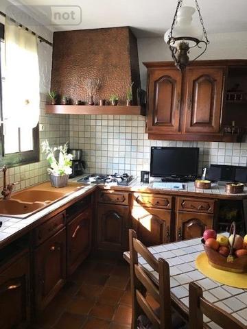 Maison à vendre à Quessy dans l'Aisne (02700), ref : 984