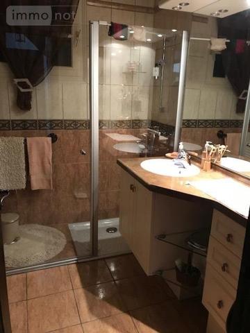 Maison à vendre à Quessy dans l'Aisne (02700), ref : 984