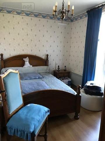 Maison à vendre à Quessy dans l'Aisne (02700), ref : 984