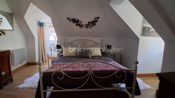 Maison de village de 118 m²