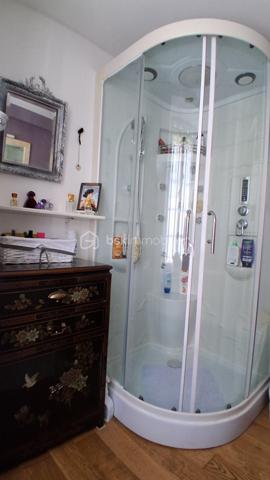 Maison de village de 118 m²