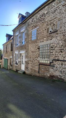 Maison de village de 118 m²