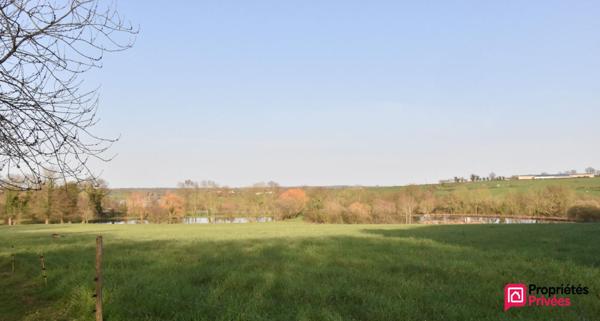 Terrain de loisirs La Tessoualle 41945 m2