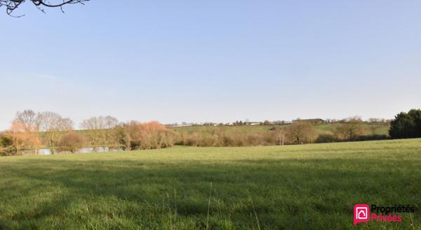 Terrain de loisirs La Tessoualle 41945 m2