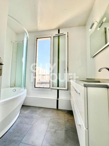 SUPERBE T4 MEUBLÉ DE 88M2