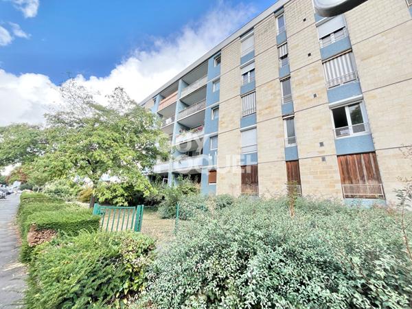 SUPERBE T4 MEUBLÉ DE 88M2