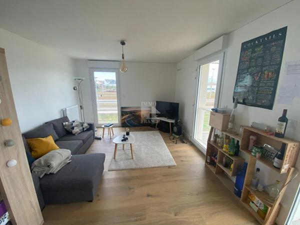 Appartement à louer à Laval (53000)