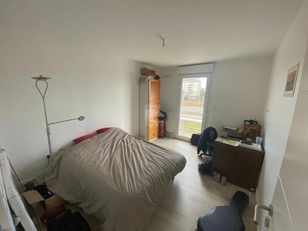 Appartement à louer à Laval (53000)