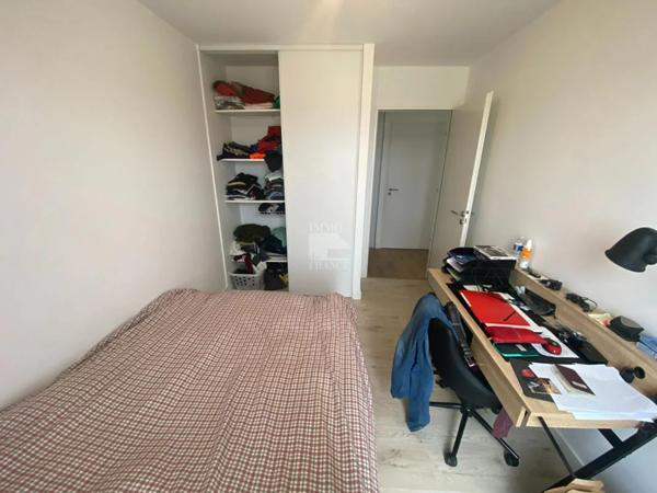 Appartement à louer à Laval (53000)