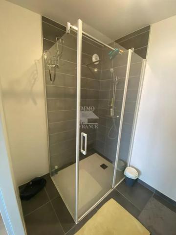 Appartement à louer à Laval (53000)