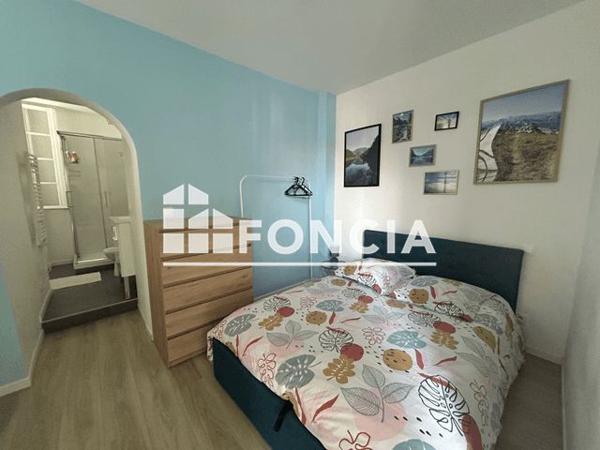 Location Appartement meublé 3 pièces 44.64 m² - 1B AVENUE RAYMOND POINCARE La Rochelle 17000