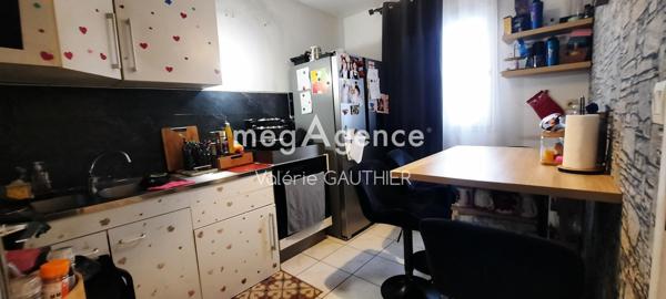 Maison à SAINT-OUEN, 41100 - 4 pièces 89m²