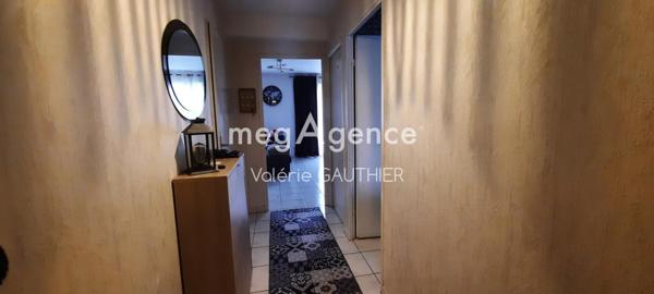 Maison à SAINT-OUEN, 41100 - 4 pièces 89m²