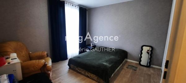 Maison à SAINT-OUEN, 41100 - 4 pièces 89m²