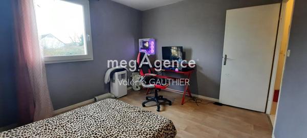 Maison à SAINT-OUEN, 41100 - 4 pièces 89m²