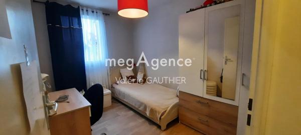 Maison à SAINT-OUEN, 41100 - 4 pièces 89m²