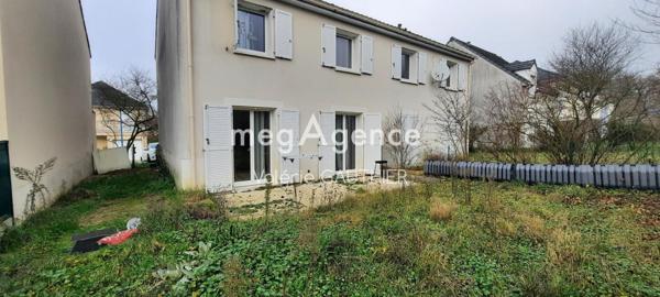 Maison à SAINT-OUEN, 41100 - 4 pièces 89m²