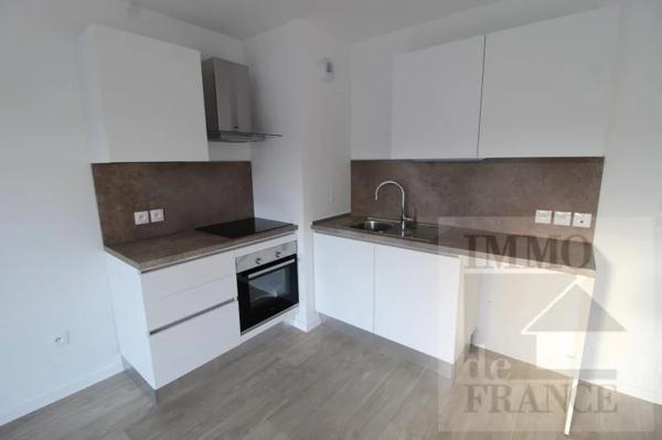 Appartement à louer à Faches-Thumesnil (59155)