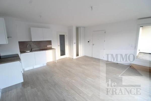 Appartement à louer à Faches-Thumesnil (59155)