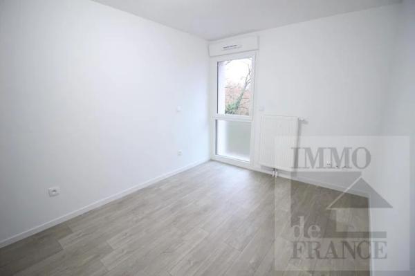 Appartement à louer à Faches-Thumesnil (59155)