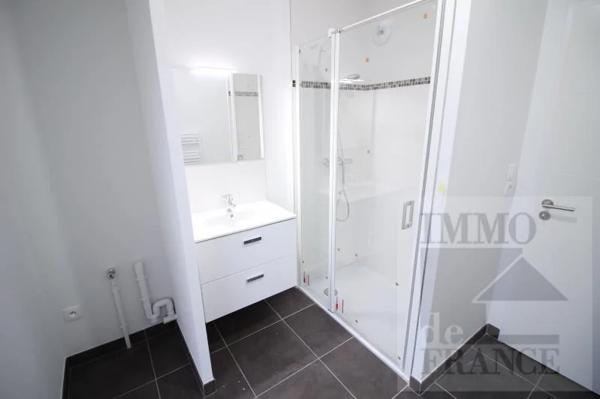 Appartement à louer à Faches-Thumesnil (59155)
