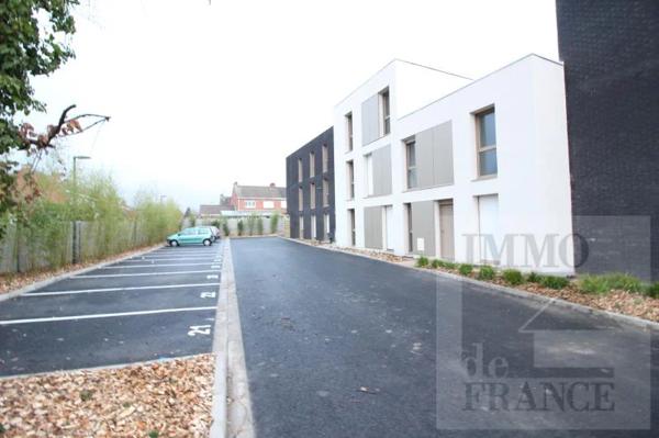 Appartement à louer à Faches-Thumesnil (59155)