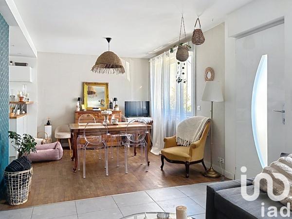 Maison à vendre 5 pièces 80 m² Quimper