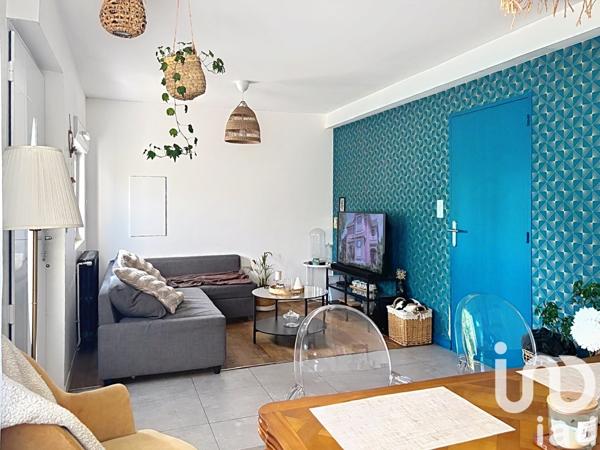 Maison à vendre 5 pièces 80 m² Quimper