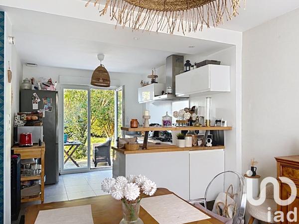 Maison à vendre 5 pièces 80 m² Quimper