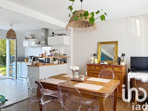 Maison à vendre 5 pièces 80 m² Quimper